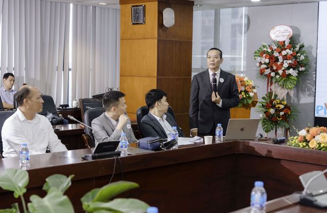 Đại biểu dự Đại hội nhiệm kỳ II của Hội