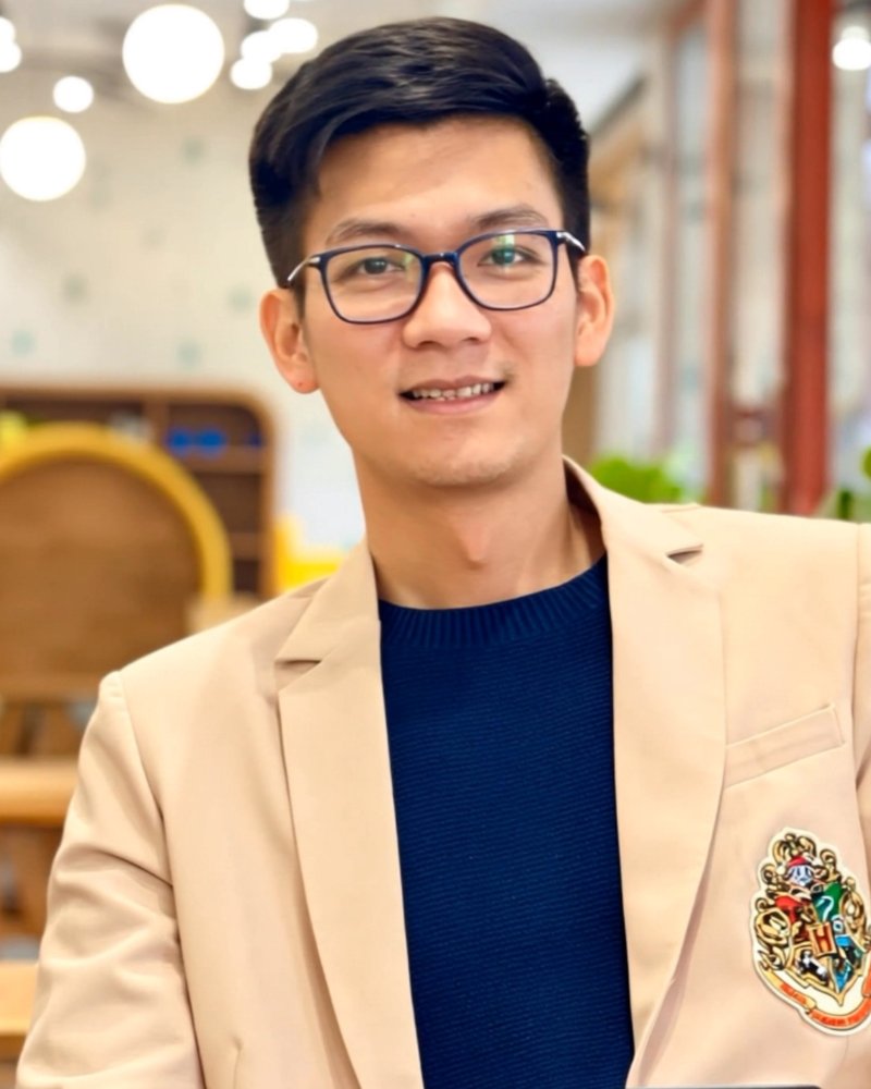 Chân dung Ông Trần Chí Cường, Chủ tịch Hội Phòng trừ côn trùng Việt Nam nhiệm kỳ II (2025–2030)