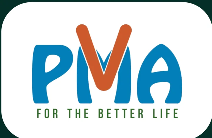 Logo Hội Phòng trừ côn trùng Việt Nam (VPMA)