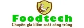 Logo Công ty TNHH Foodtech