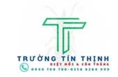 Logo Cty TNHH TM & DV Trường tín thịnh