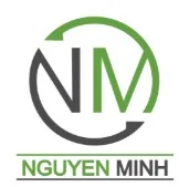 Logo Công ty Cổ phần đầu tư thương mại phát triển Nguyên Minh