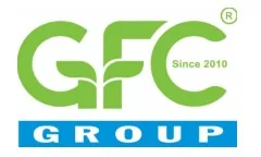 Logo Công ty TNHH Khử trùng xanh GFC