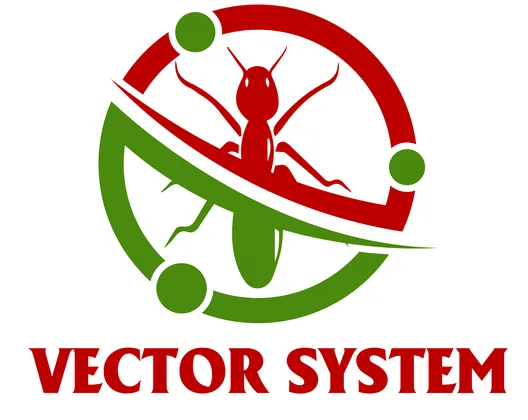 Logo Công ty TNHH VECTOR SYSTEM