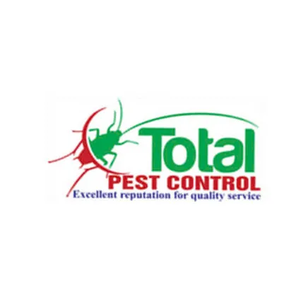 Logo TNHH Giải Pháp Kiểm soát dịch hại Toàn Diện- Total Pest Control