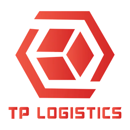 Logo Công ty TNHH Thương mại và Dịch vụ TP Logistics