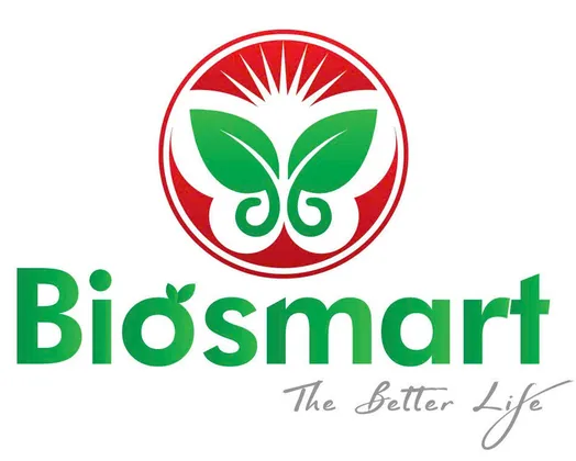 Logo Công ty CP biosmart VN
