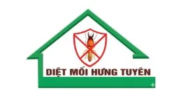 Logo Công ty TNHH Thương Mại Phòng trừ mối và Bảo vệ công trình Thái Nguyên