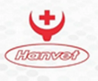Logo Công ty TNHH Dược Hanvet