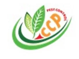 Logo Công ty TNHH Làm sạch và khử trùng CCP