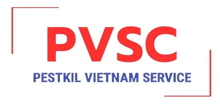 Logo Công ty TNHH dịch vụ Pestkil Việt Nam