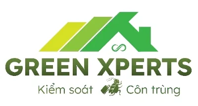 Logo Công ty TNHH Green Xperts Việt Nam