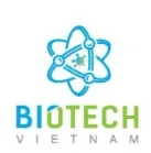 Logo CÔNG TY CỔ PHẦN BIOTECH GROUP VIỆT NAM