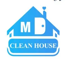Logo Công ty TNHH Nhà Sạch Minh Dương